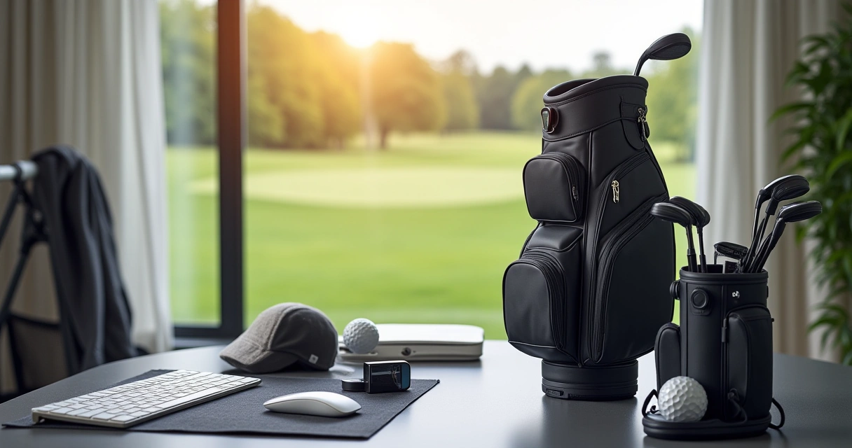 Best Golf Bags For Everyday Use In 2026