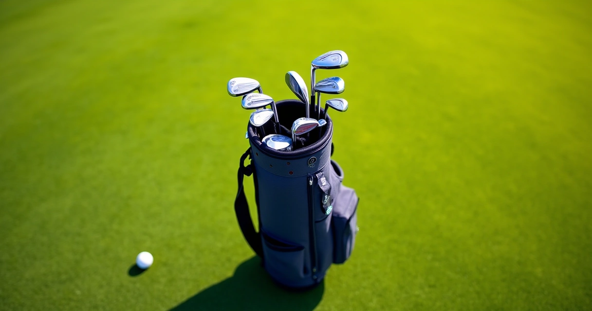 Best Golf Bags for Everyday Use