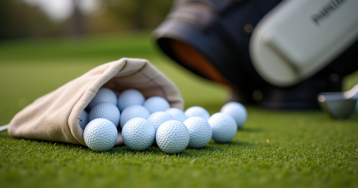 Best Golf Balls For Everyday Use
