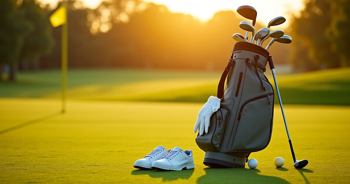 Best Golf Clubs for Everyday Use