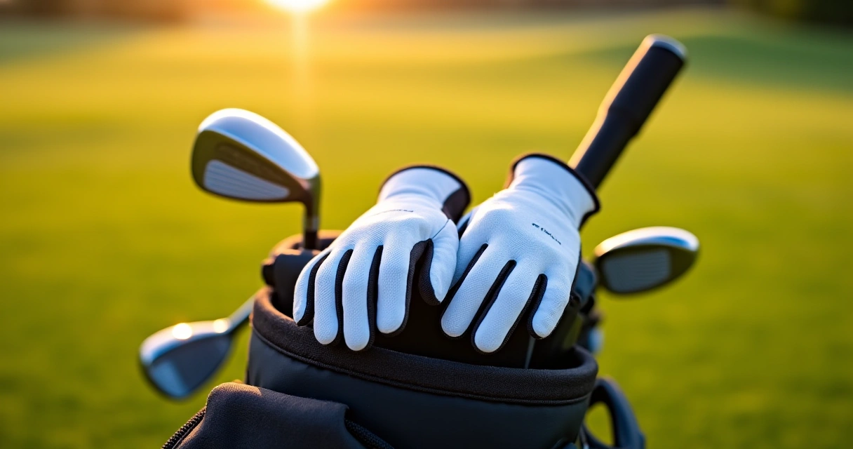 Best Golf Gloves for Arthritis Sufferers on a Budget this Spring Season 2026