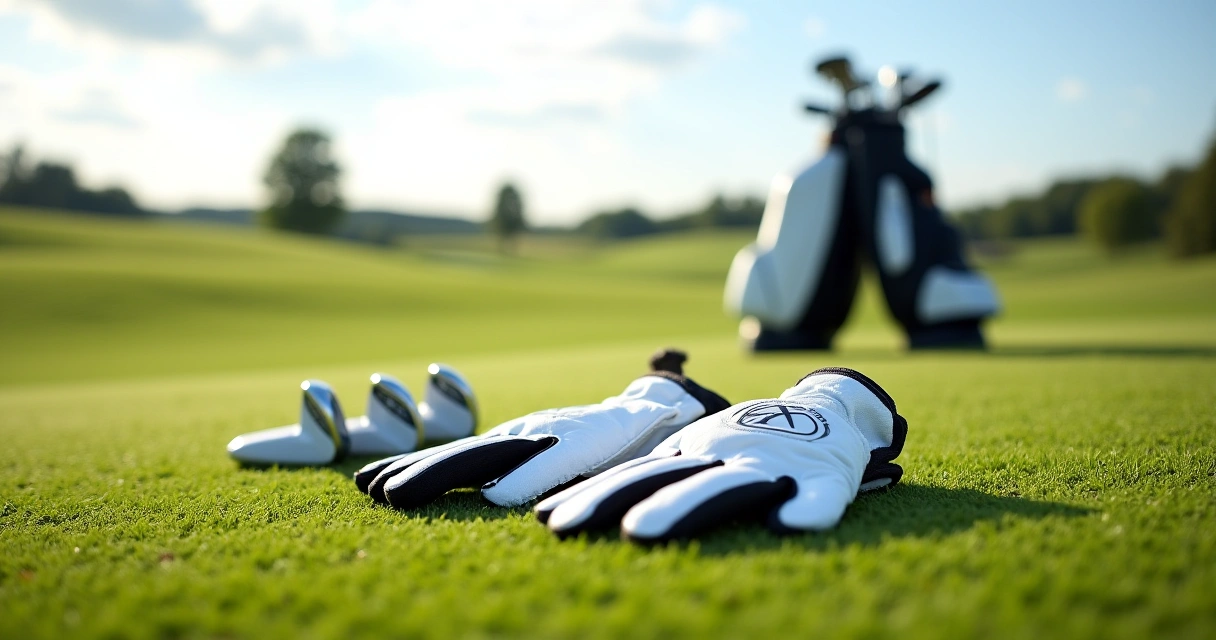 Best Golf Gloves For Everyday Use