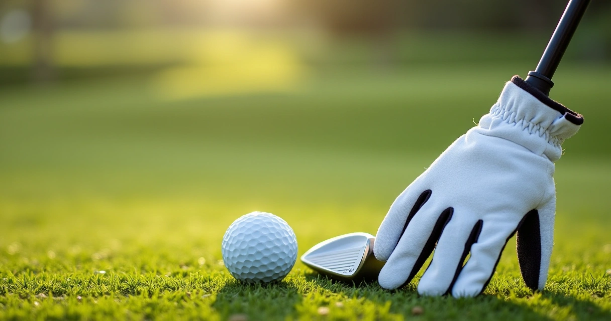 Best Golf Gloves for Memorial Day Gifts
