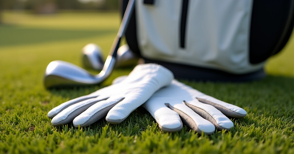 Best Golf Gloves for Summer