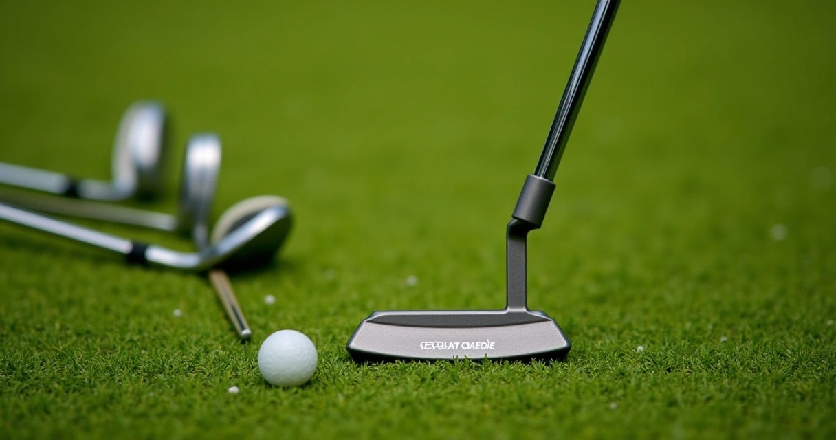 Best Golf Putters for Low Handicappers on a Budget this Spring Season