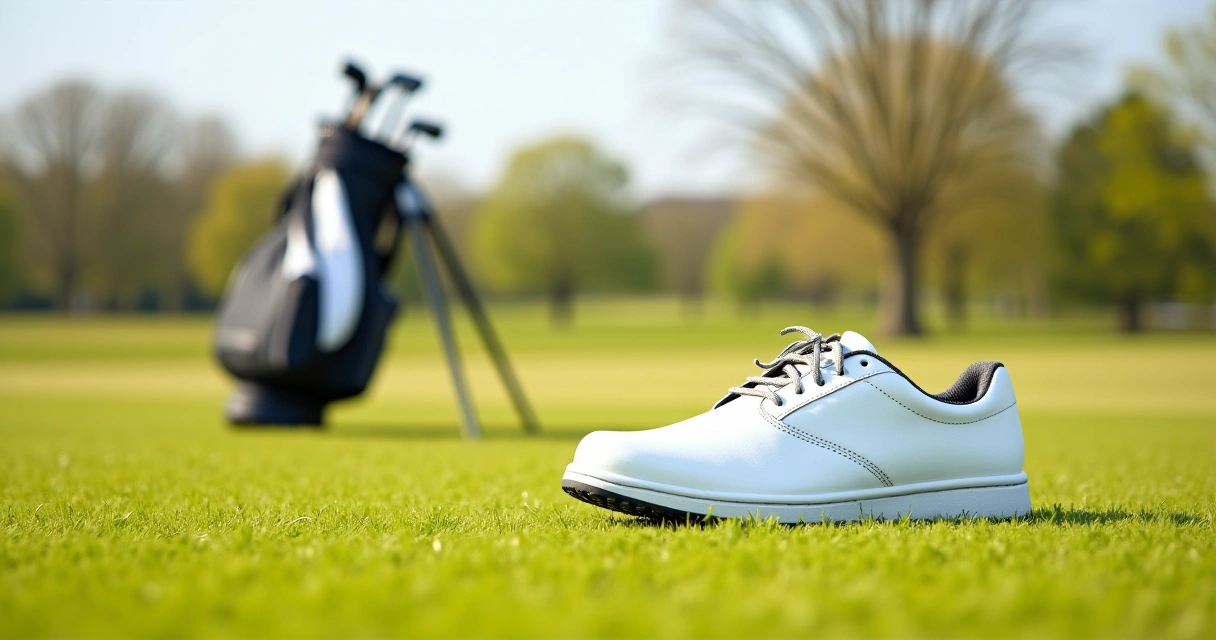 Best Golf Shoes for Walking Golfers on a Budget this Spring Season Before St Patrick's Day