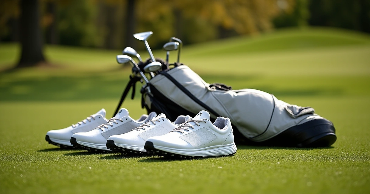 Best Golf Shoes Spring 2026