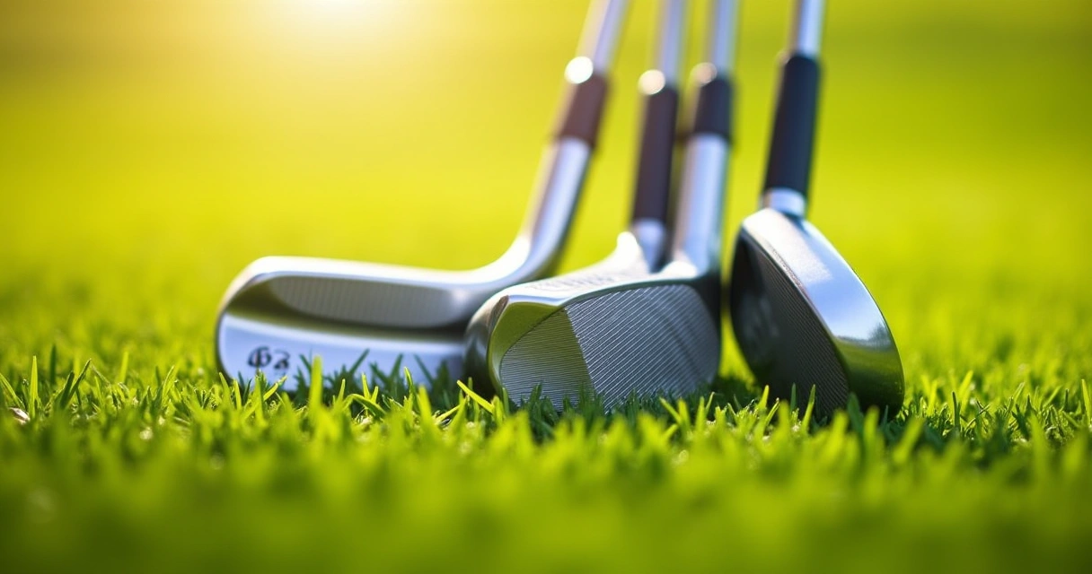 Best Golf Wedges for Crafting Exceptional Short Game Shots this Fourth of July Season