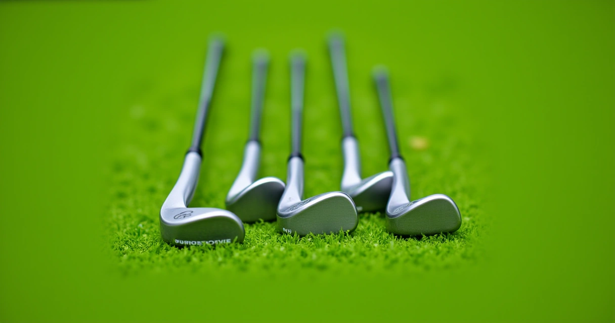 Best Golf Wedges for High Handicappers on a Budget this St Patrick's Day Season 2026