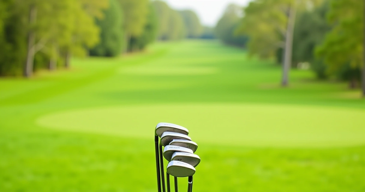 Best Golf Wedges for Mid-Handicappers on a Budget This Summer 2026