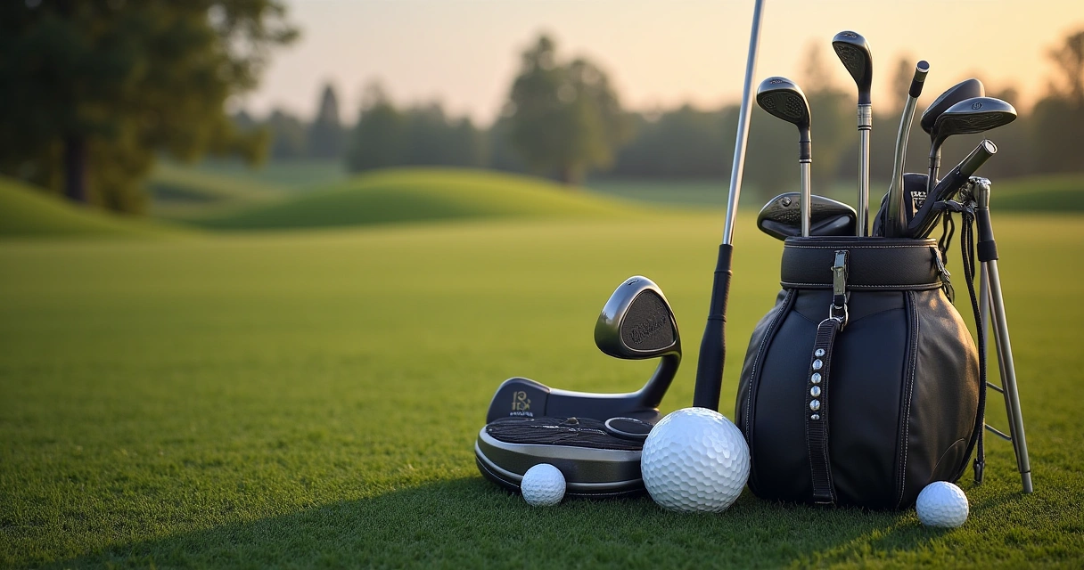 Best Mallet Putters For Golfers With Straight