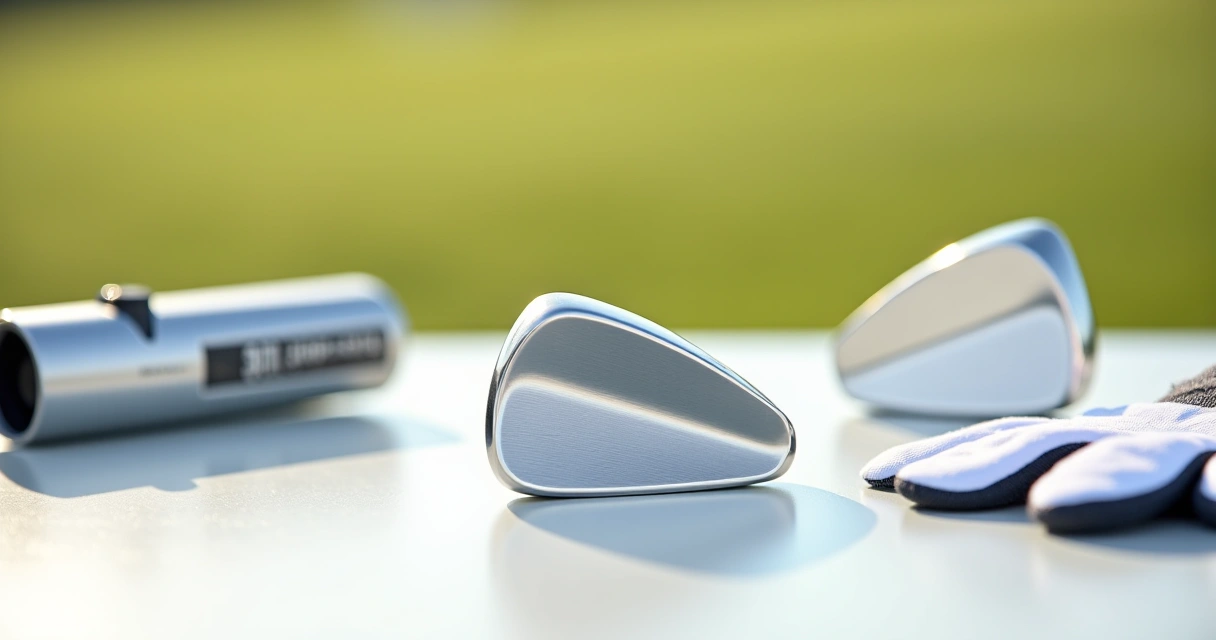 Best Mid-Handicappers Summer Wedges for Consistent Putting 2026