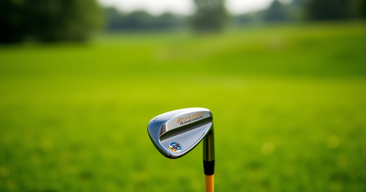 Best Mid-Handicappers Summer Wedges for Consistent Putting 2026