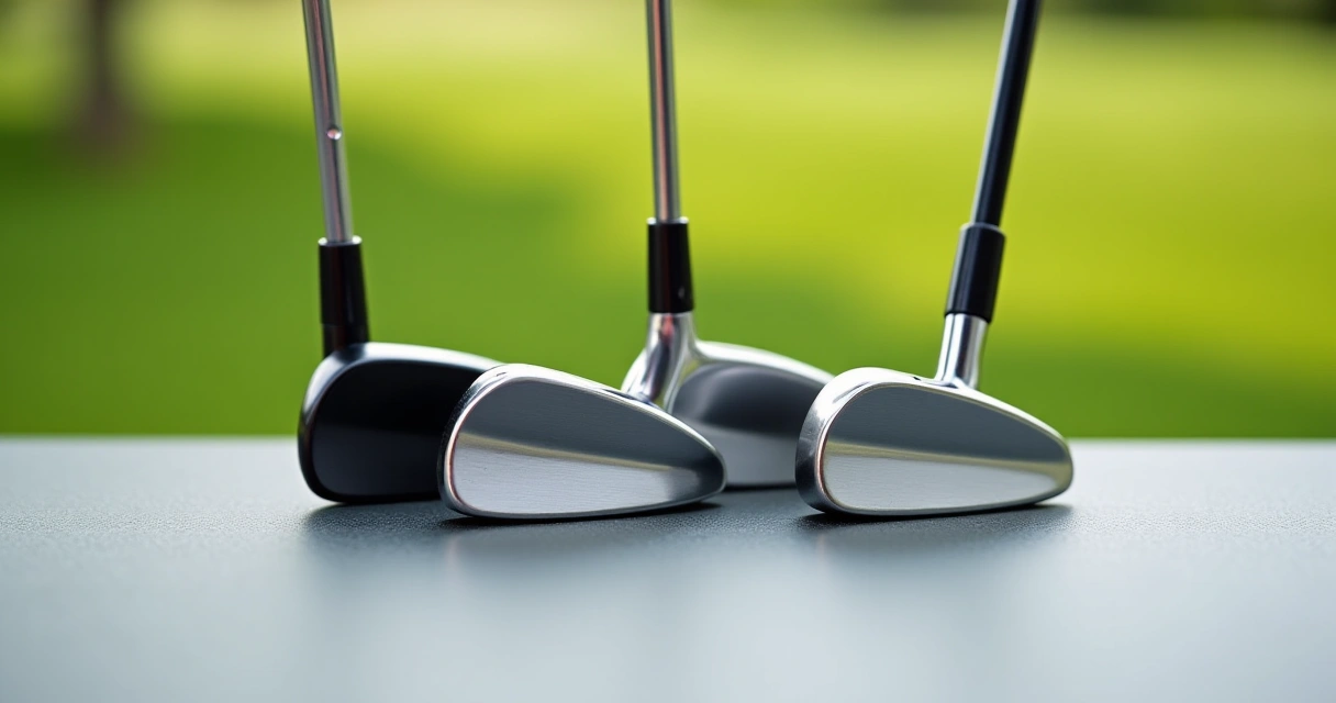 Best Summer Golf Wedges For Mid Handicappers On A Budget 2026
