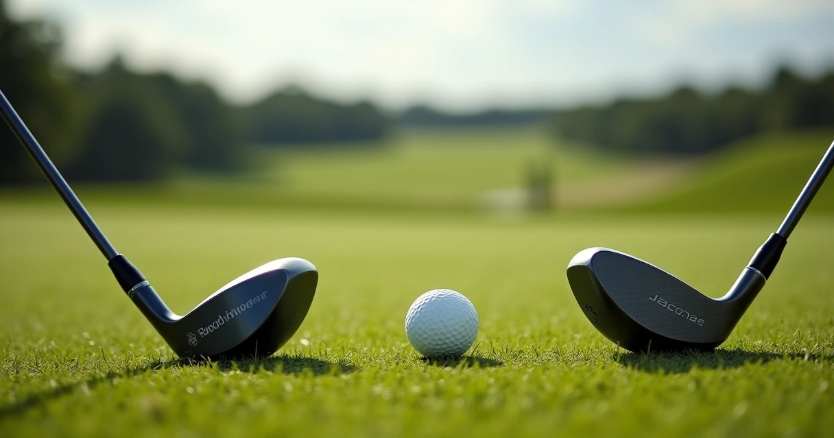 Best Golf Drivers & Hybrids: Apex vs Stealth Roundup
