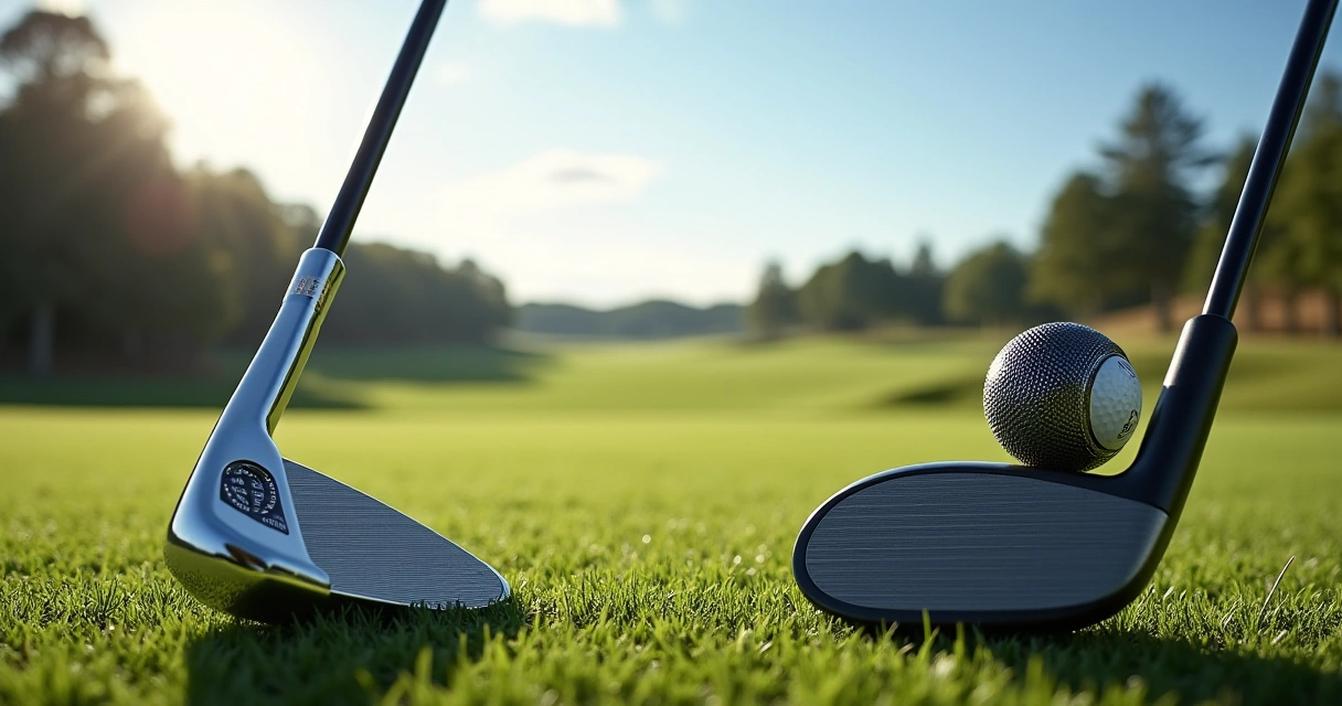 Callaway Golf Left Hand Vs Footjoy Men Left Hand