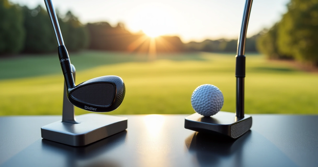 Drivers vs Putters: Which Should You Buy in 2026