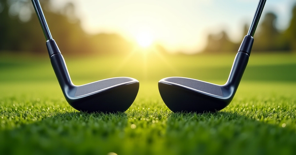 Drivers Vs Wedges Which Should You Buy In 2026