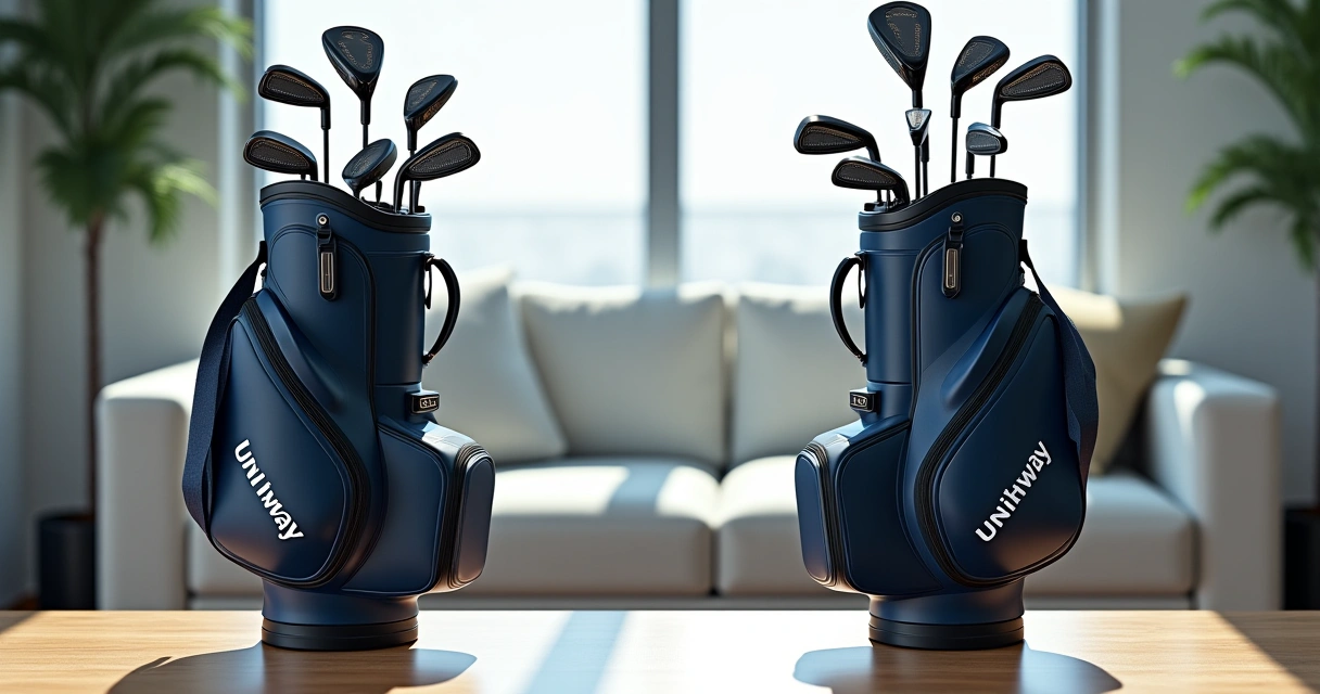 Findway Golf Bags vs Unihimal Golf Bag: Which Should You Buy in 2026