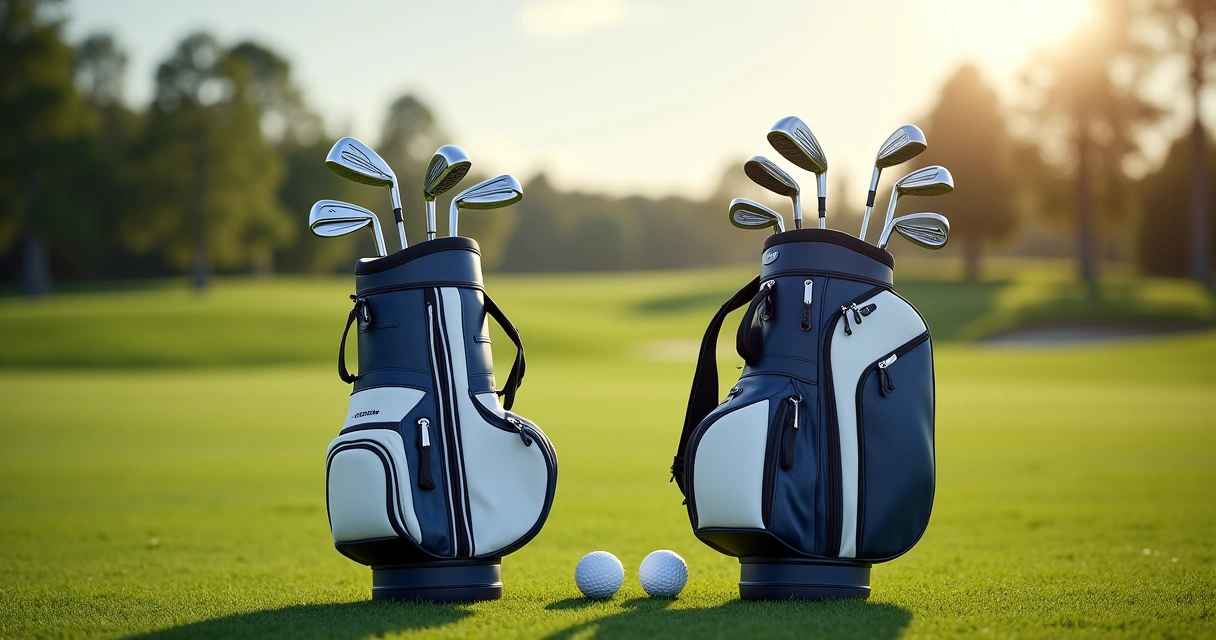 Golf Bags Vs Irons Which Should You Buy In 2026