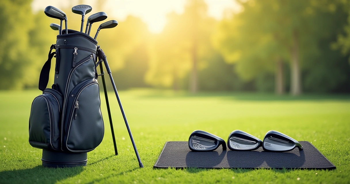 Golf Bags Vs Wedges Which Should You Buy In 2026