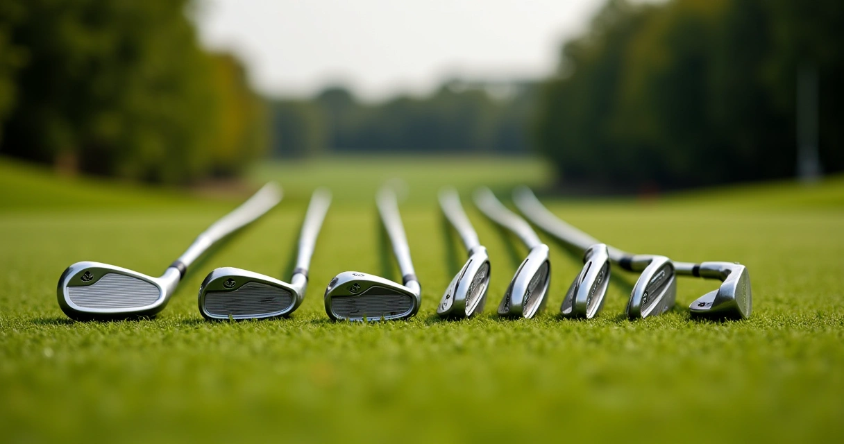 Golf Clubs Buying Guide: What to Look For in 2026