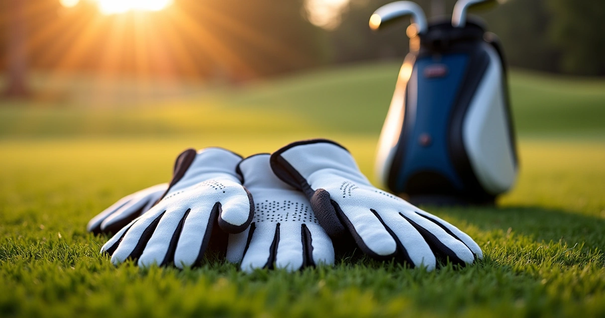 Golf Gloves Buying Guide What To Look For In 2026