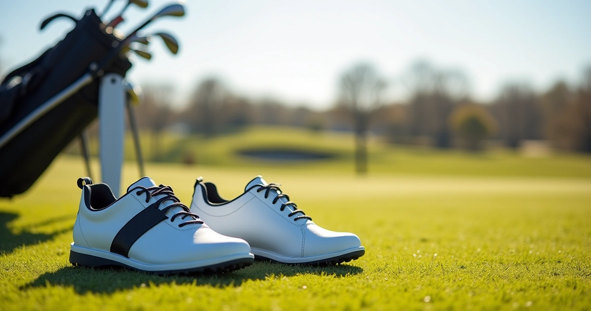 Golf Shoes Buying Guide What To Look For In 2026