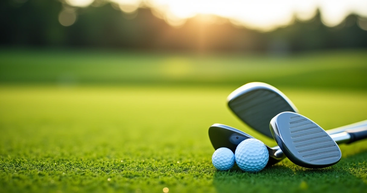 How to Buy Golf Balls