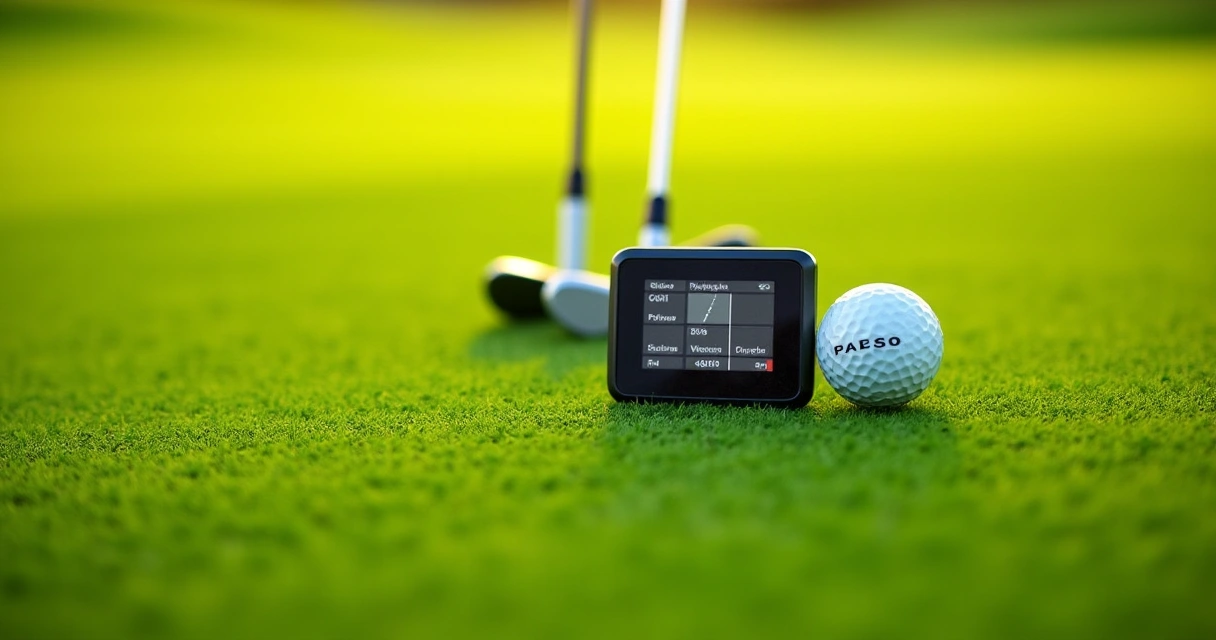 How to Buy Golf GPS