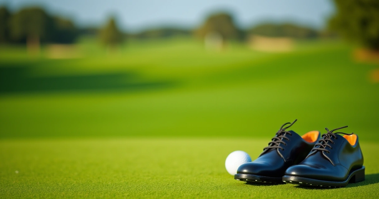 How to Buy Golf Shoes