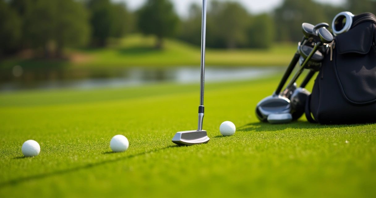 how to choose the best golf putters for seniors on a budget this summer 2026