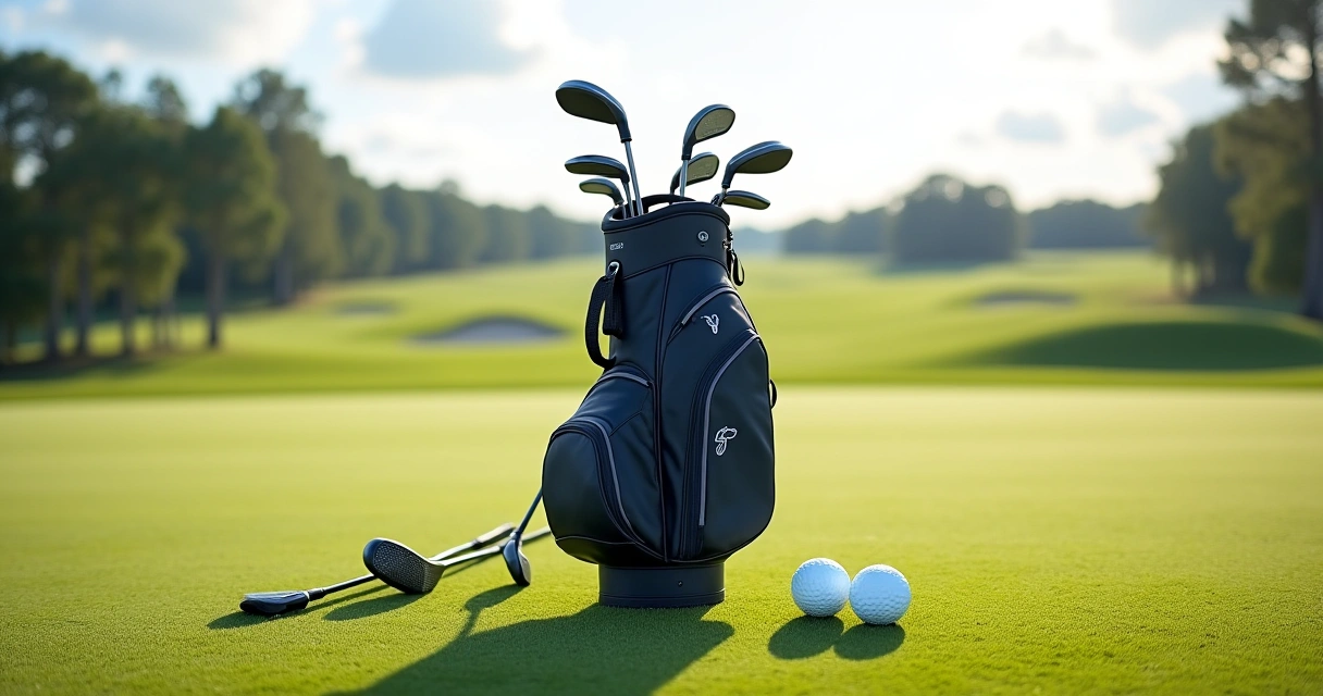 How to Choose the Right Golf Bags