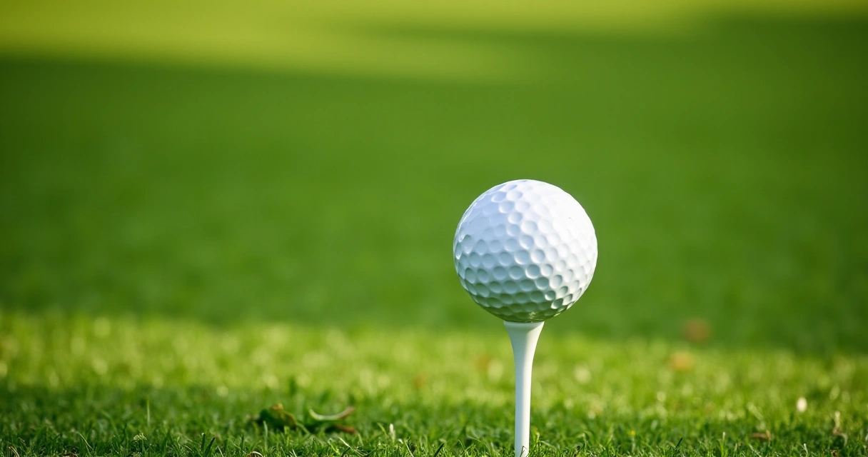 How To Choose The Right Golf Balls