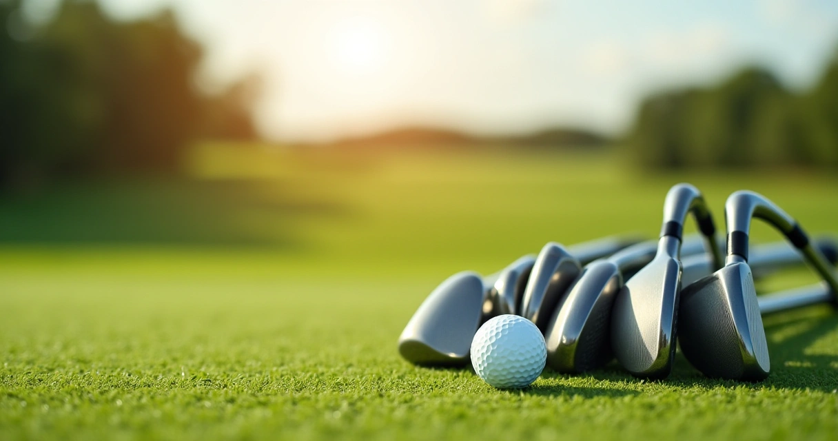 How to Choose the Right Golf Clubs