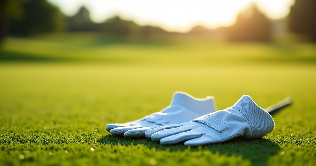 How To Choose The Right Golf Gloves