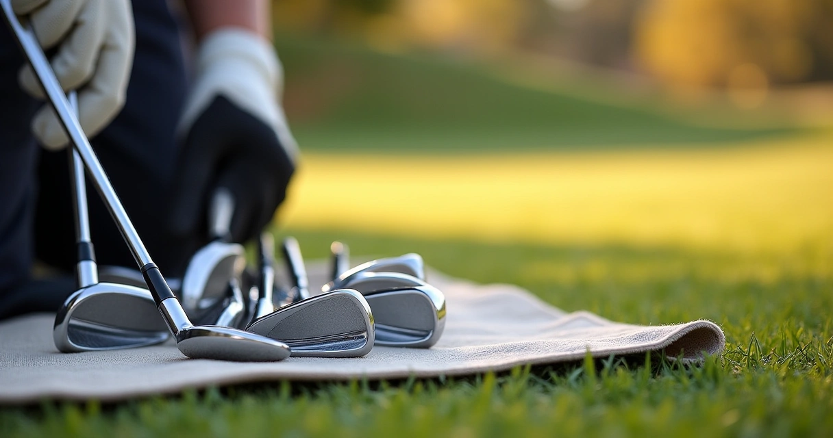 How to Choose the Right Irons