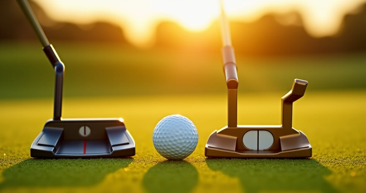 How to Choose the Right Putters