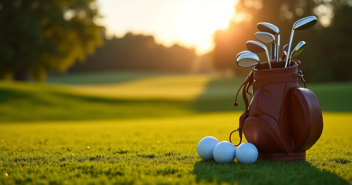 How to Perfect Your Golf Swing with These Proven Techniques this Fourth of July Season