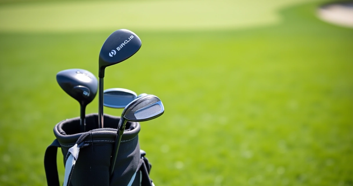 How to Pick Golf GPS