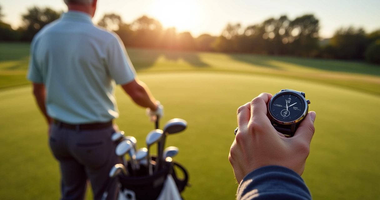 How to Pick the Best Golf GPS Watch for Seniors on a Budget this Spring Season 2026