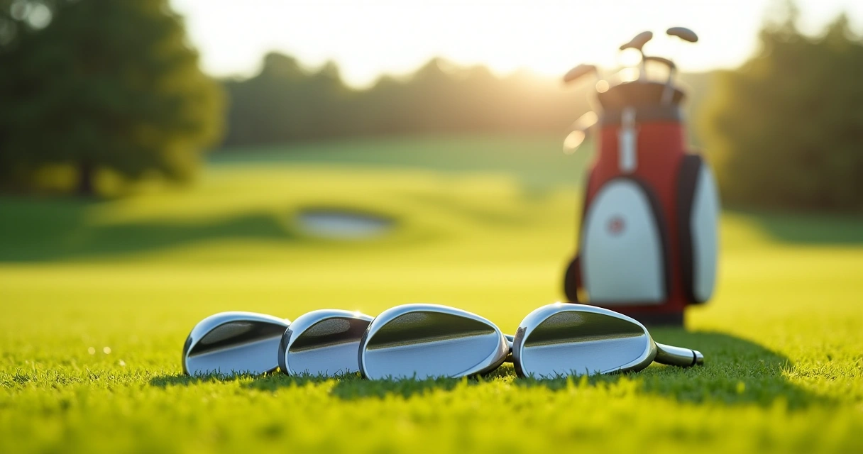 how to pick the best golf wedges for high handicappers on a budget this st patrick's day season 2026