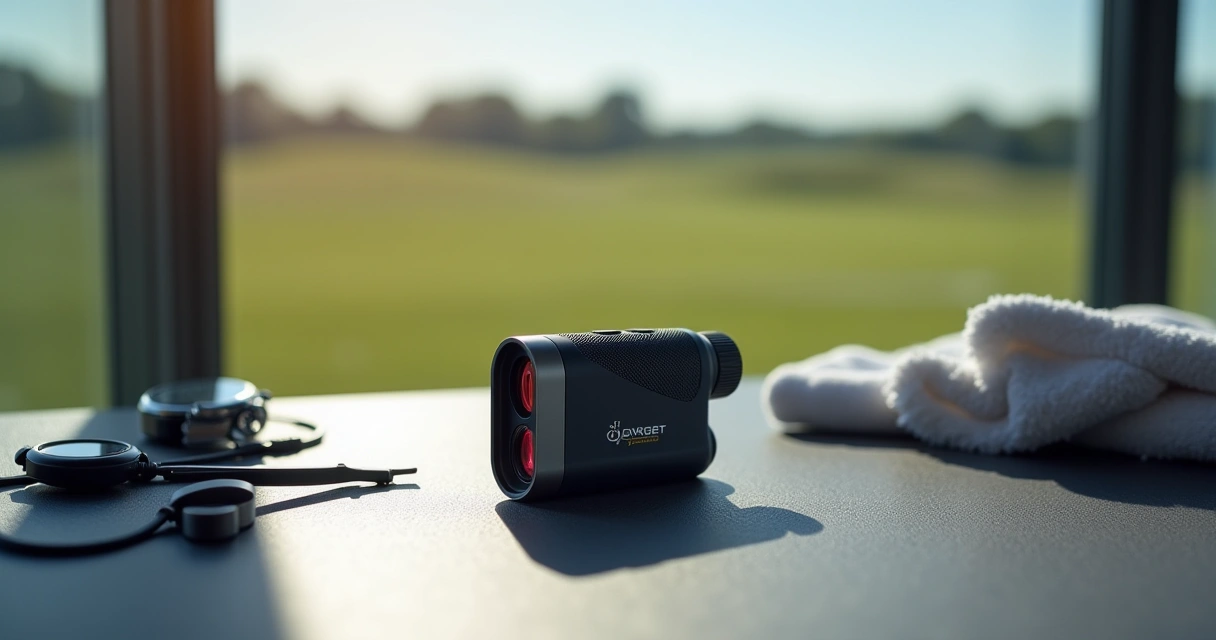 How To Select The Best Laser Rangefinders