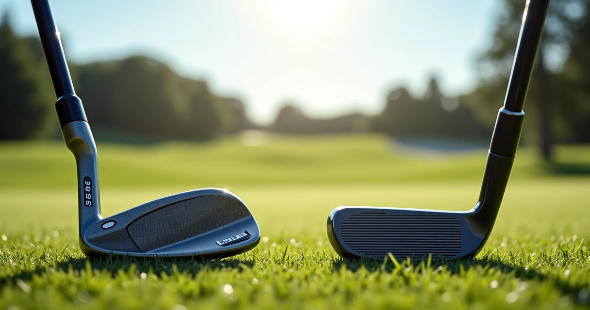 Irons Vs Putters Which Should You Buy In 2026