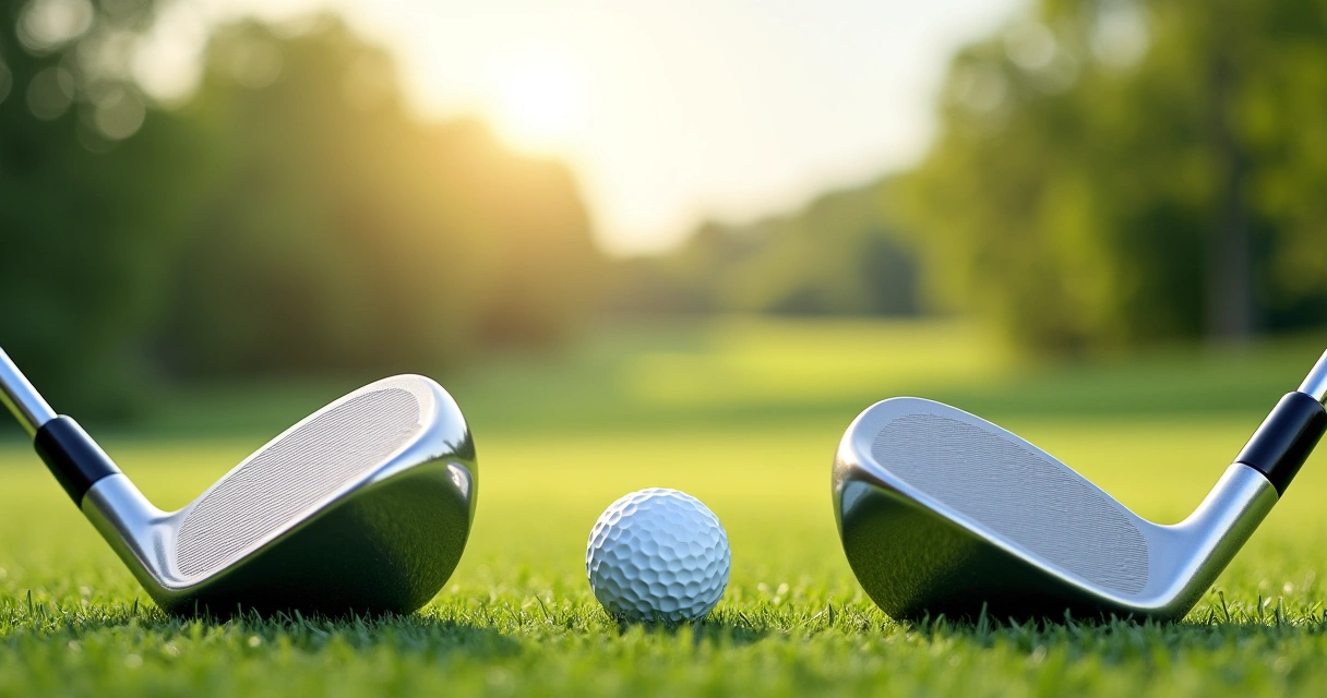 Irons Vs Wedges Which Should You Buy In 2026