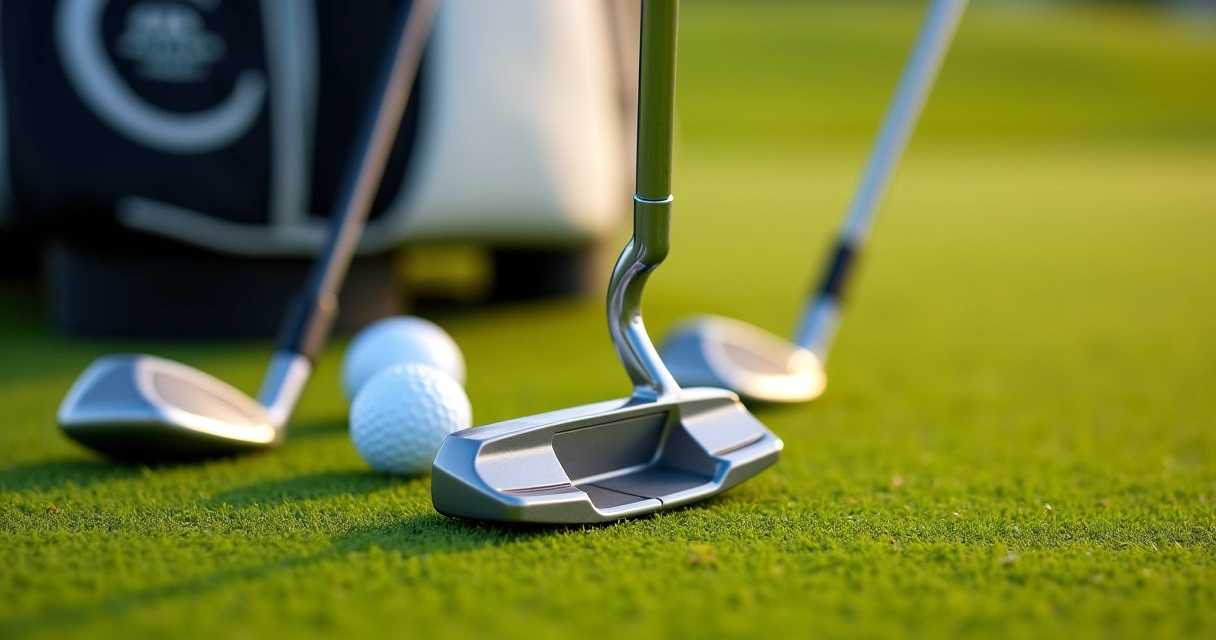 Putters Buying Guide: What to Look For in 2026