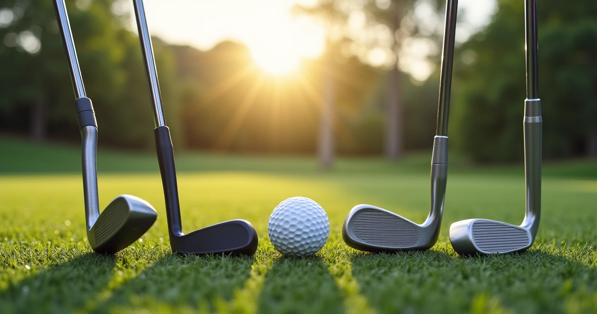 Putters Vs Wedges Which Should You Buy In 2026